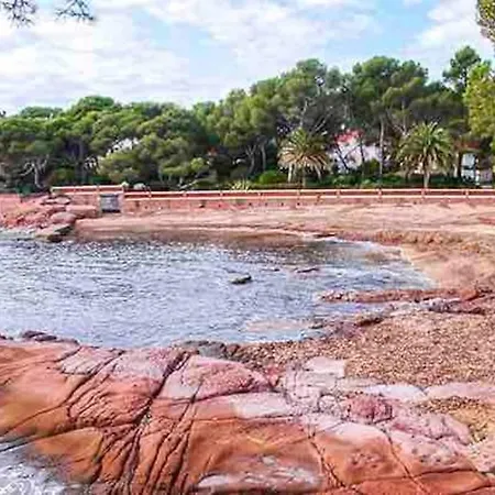 아파트 Boreal 4 Pax Bord De Mer *