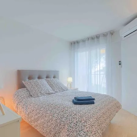 Boreal 4 Pax Bord De Mer Saint-Raphael (Var)