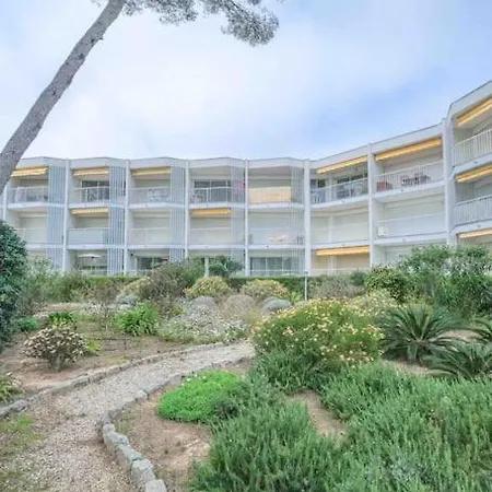 Boreal 4 Pax Bord De Mer Apartment