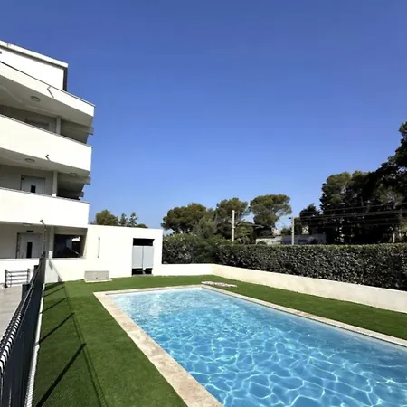 Boreal 4 Pax Bord De Mer