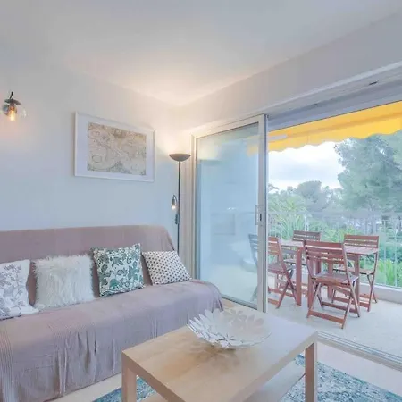 Boreal 4 Pax Bord De Mer Appartement *