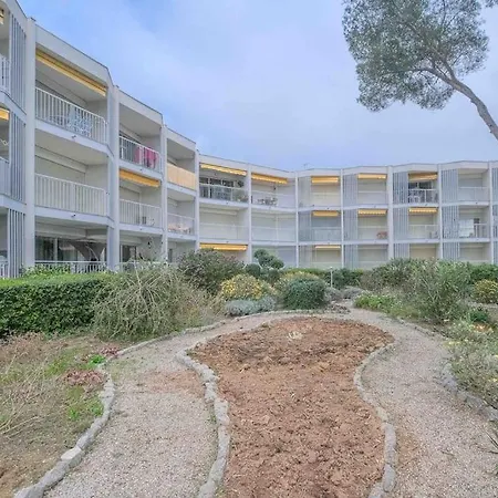 Appartement Boreal 4 Pax Bord De Mer