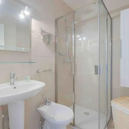 Boreal 4 Pax Bord De Mer Appartement *