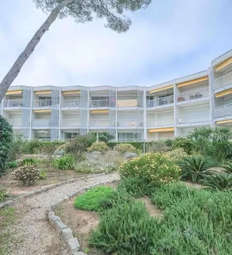Boreal 4 Pax Bord De Mer Daire